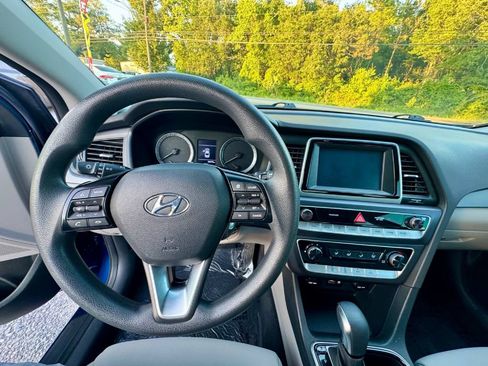 Used 2018 Hyundai Sonata ECO FWD image 15