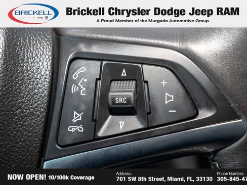 Used 2017 Buick Encore Premium w/ Experience Buick Package image 31