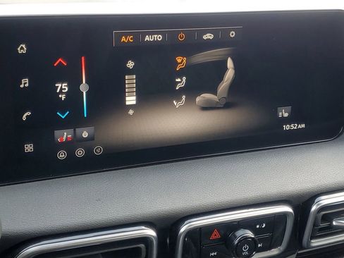 New 2026 Nissan Sentra SV w/ SV Convenience Package FWD image 20