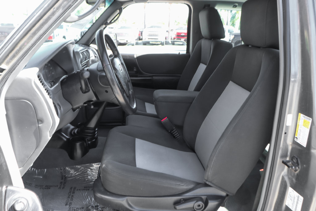 Used 2010 Ford Ranger XLT RWD image 18