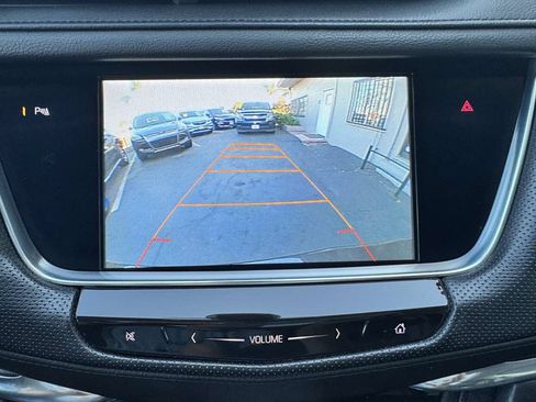 Used 2017 Cadillac XT5 Luxury w/ Driver Awareness Package FWD image 44