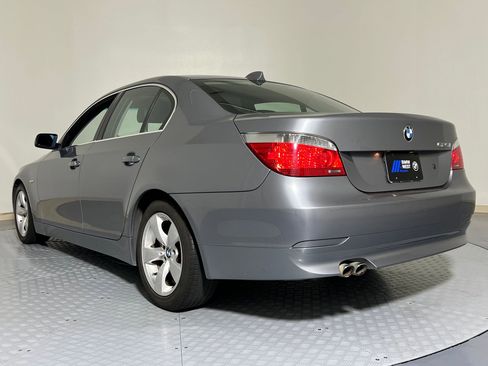 Used 2005 BMW 525i Sedan image 3