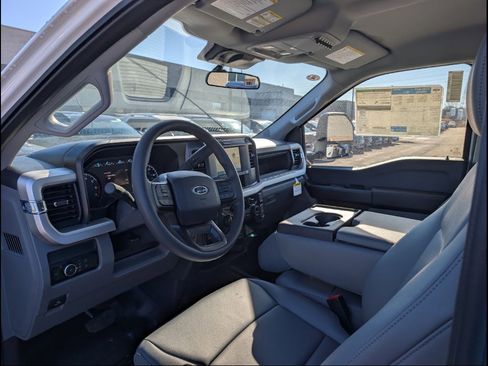 New 2026 Ford F350 XL w/ FX4 Off-Road Package AWD/4WD image 5