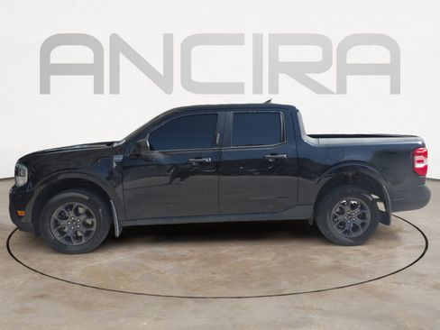 Used 2023 Ford Maverick XLT FWD image 5