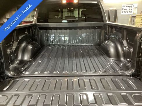 Certified 2022 RAM 1500 Rebel w/ Rebel Level A Equipment Group AWD/4WD image 15
