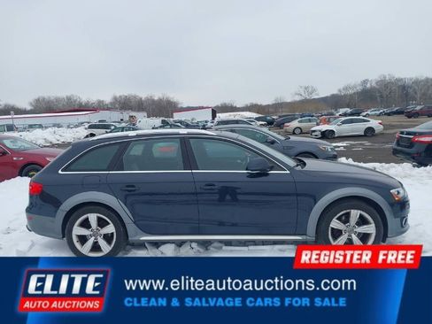 Used 2013 Audi A4 Premium Plus image 26