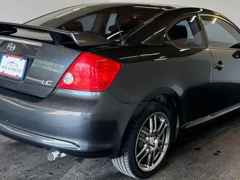 Used 2005 Scion tC image 7