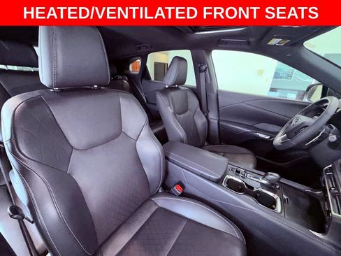 Certified 2024 Lexus RX 350 Premium Plus w/ Convenience Package FWD image 16