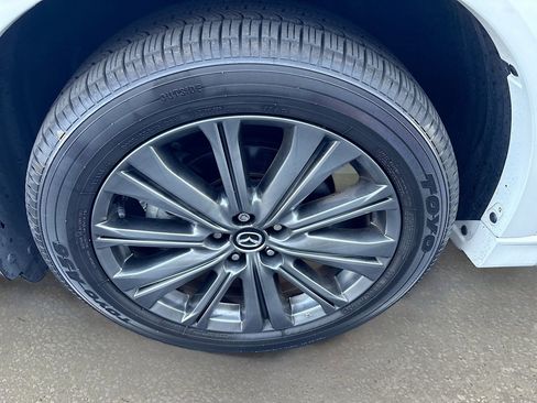 Certified 2025 MAZDA CX-5 Signature image 34