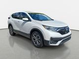 Used 2020 Honda CR-V EX-L image 3