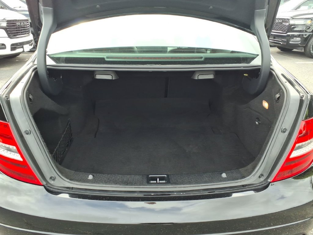 Used 2014 Mercedes-Benz C 300 4MATIC Sedan image 18