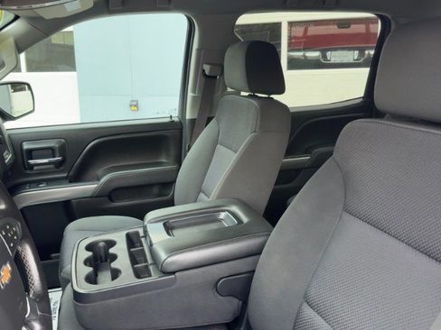 Used 2016 Chevrolet Silverado 1500 LT w/ All Star Edition AWD/4WD image 10