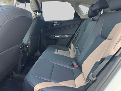 Used 2024 Lexus NX 350 AWD w/ Cold Area Package image 15