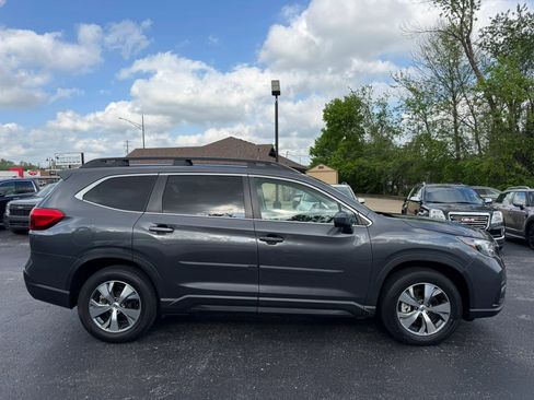 Used 2021 Subaru Ascent Premium w/ Convenience Package AWD/4WD image 7