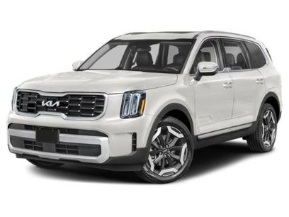 Used 2025 Kia Telluride S
