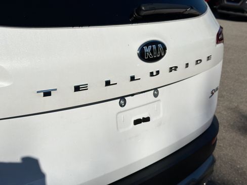 Used 2021 Kia Telluride S image 11