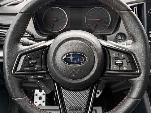 Used 2024 Subaru WRX Premium image 18