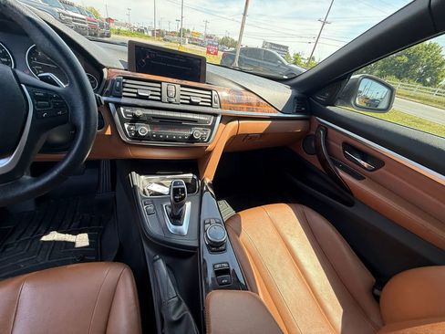 Used 2014 BMW 435i Convertible RWD image 15