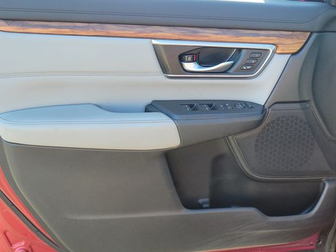 Used 2021 Honda CR-V EX-L image 13