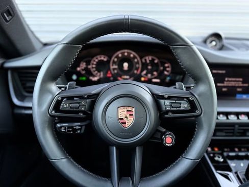 New 2026 Porsche 911 Carrera 4S image 19