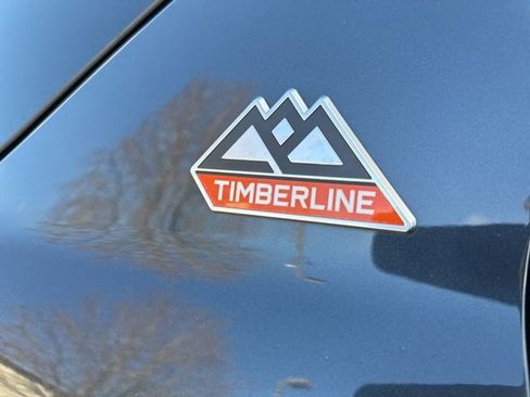 Used 2022 Ford Explorer Timberline image 13