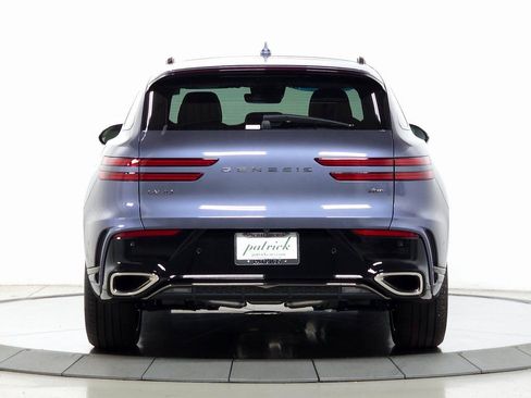 New 2026 Genesis GV70 2.5T Sport Prestige AWD/4WD image 7
