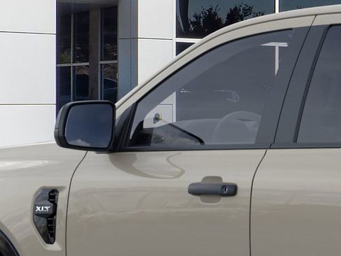 New 2025 Ford Ranger XLT w/ Equipment Group 301A High image 23