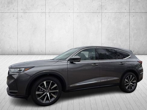 New 2026 Acura MDX w/ Technology Package image 9