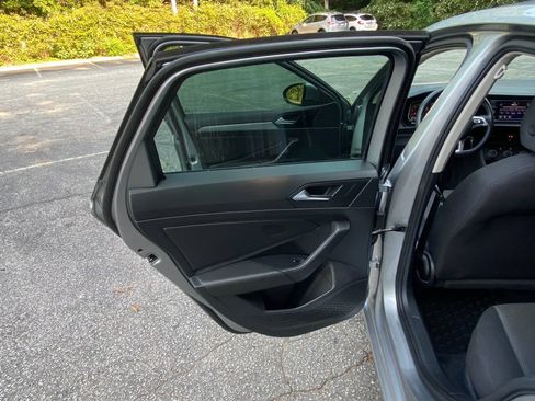 Used 2019 Volkswagen Jetta S FWD image 34