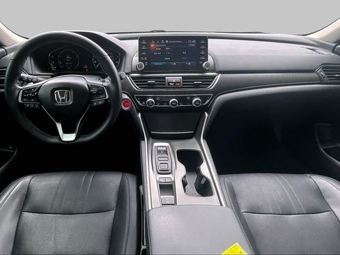 Used 2018 Honda Accord EX-L image 16
