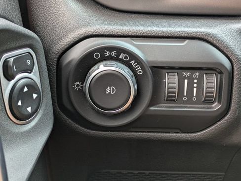 Certified 2020 Jeep Wrangler Unlimited Sport S AWD/4WD image 17