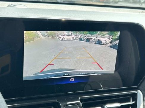 Used 2025 Chevrolet TrailBlazer LT AWD/4WD image 23