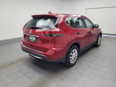 Used 2017 Nissan Rogue S FWD image 9