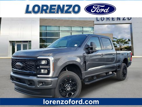 New 2026 Ford F250 XLT w/ XLT Premium Package image 1