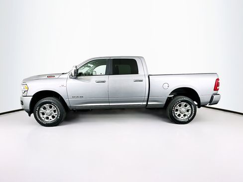 Used 2024 RAM 2500 Laramie w/ Safety Group image 4