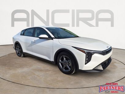 Used 2025 Kia K4