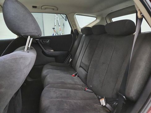Used 2006 Nissan Murano SL AWD/4WD image 22