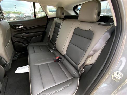 Used 2026 Chevrolet Trax ACTIV w/ Driver Confidence Package image 20