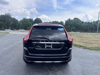 Used 2015 Volvo XC60 T5 Premier w/ Proximity Package