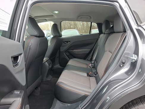 Used 2025 Subaru Crosstrek 2.5i Limited AWD/4WD image 10