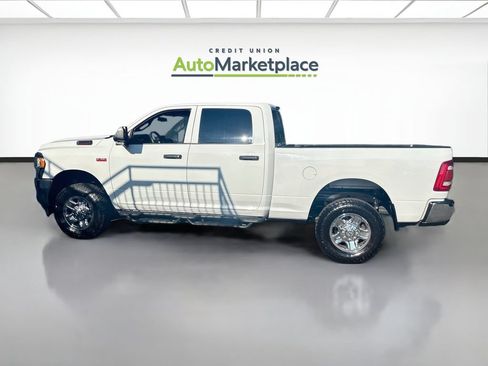 Used 2021 RAM 2500 Tradesman w/ Towing Technology Group AWD/4WD image 4