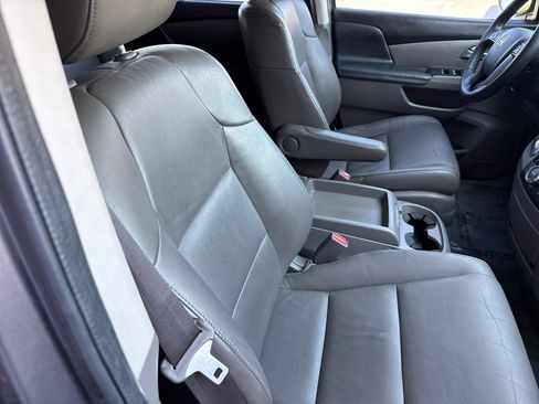 Used 2015 Honda Odyssey EX-L image 47