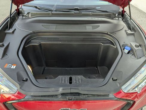 Used 2023 Ford Mustang Mach-E Premium image 23