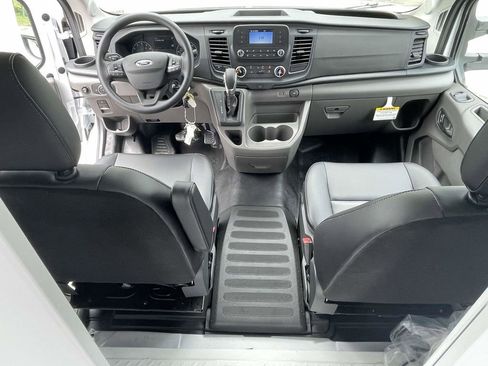 New 2025 Ford Transit 350 image 11