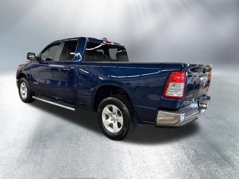 Used 2023 RAM 1500 Big Horn AWD/4WD image 4
