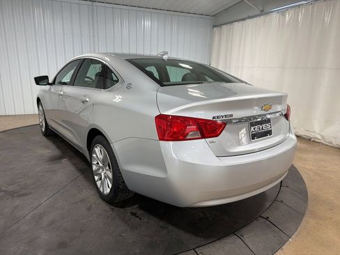 Used 2019 Chevrolet Impala LS image 6