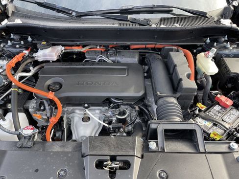 Used 2024 Honda CR-V Sport image 26