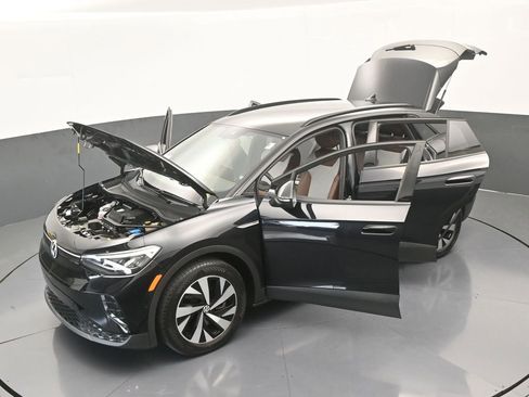 Used 2023 Volkswagen ID.4 Pro image 65