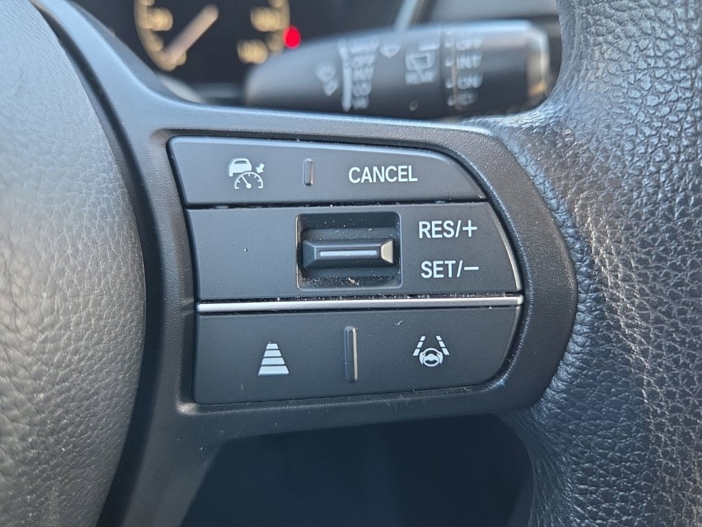 Used 2023 Honda CR-V LX image 30