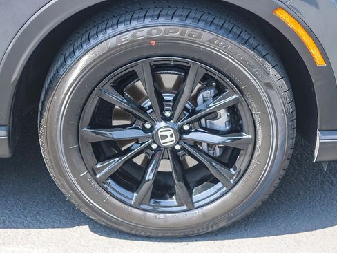 Used 2023 Honda CR-V Sport image 11